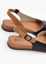 Sandales Jana, Jana