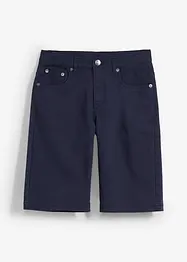 Stretch-Bermuda, Classic Fit, bonprix