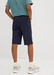 Stretch-Bermuda, Classic Fit, bonprix