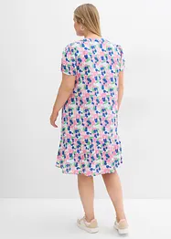 Robe en gaze de coton, bonprix