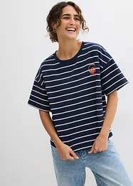 Sweat imprimé, bonprix