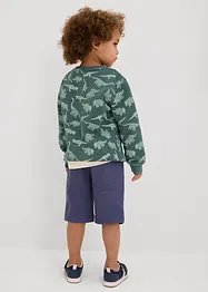 Stretch-Bermuda, Classic Fit, bonprix