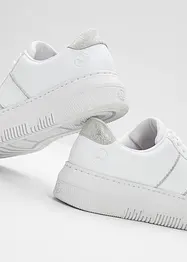 Sneakers à plateforme Rieker, Rieker