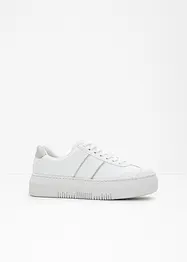 Sneakers à plateforme Rieker, Rieker
