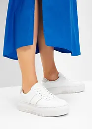 Sneakers à plateforme Rieker, Rieker