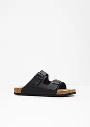 Mules Rieker, Rieker