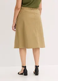 Twill-Rock, bonprix