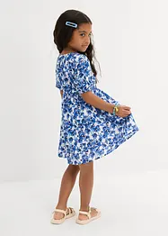 Kleid aus weichem Musselin, bonprix