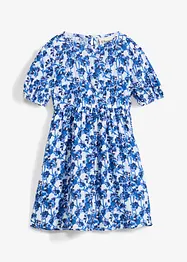 Kleid aus weichem Musselin, bonprix