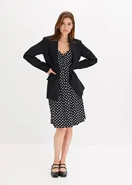 Jerseykleid, bonprix