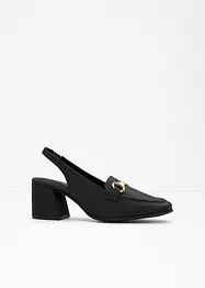 Escarpins slingback, bonprix