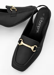 Escarpins slingback, bonprix