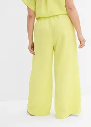 Culotte aus fließendem Lyocell-Mix, bonprix