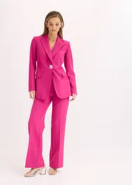 Blazer avec bouton décoratif, bonprix
