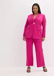 Blazer avec bouton décoratif, bonprix