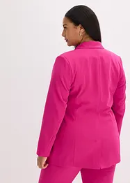Blazer avec bouton décoratif, bonprix