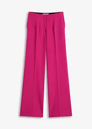 Pantalon flare, bonprix