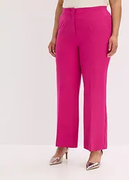 Pantalon flare, bonprix