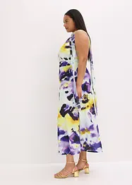 Robe longue en tissu néoprène épais, bonprix