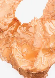 Soutien-gorge grand maintien sans armatures avec bretelles rembourrées, bonprix