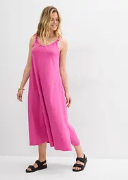Robe en jersey 100% coton, bonprix