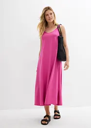 Robe en jersey 100% coton, bonprix