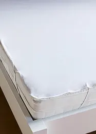 Wasserdichte Matratzenauflage, bonprix