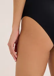 Maxislip (7er Pack) mit Bio- Baumwolle, bonprix