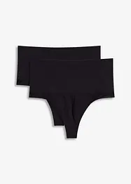 Seamless Light Shape-String  (2er Pack), bonprix