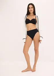 Lot de 7 slips Maxi coton, bonprix
