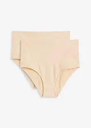 Seamless Medium Shape-Slip (2er Pack), bonprix