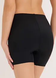 Lot de 2 panties sculptants, maintien modéré, bonprix