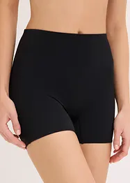 Lot de 2 panties sculptants, maintien modéré, bonprix