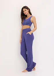 Lot de 2 brassières sans couture Feel Comfort, bonprix
