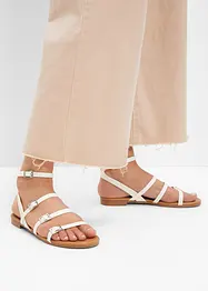 Sandales, bonprix