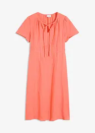 Tunika-Kleid aus Musselin, bonprix