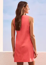 Robe trapèze, bonprix