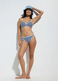 Balconette-Bikini (2-tlg.Set), bonprix