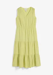 Robe en gaze de coton, bonprix