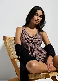 Maillot 1 pièce, bonprix