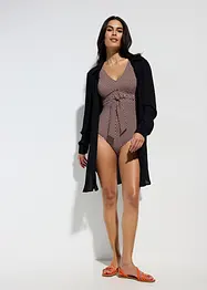 Maillot 1 pièce, bonprix