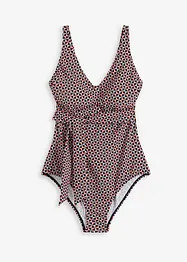 Maillot 1 pièce, bonprix