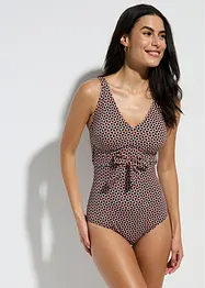 Maillot 1 pièce, bonprix