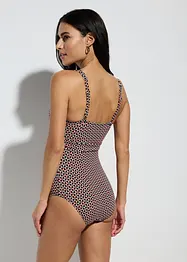 Maillot 1 pièce, bonprix