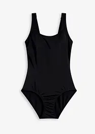 Maillot 1 pièce avec un col montant dans le dos, bonprix
