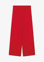Palazzo-Hose mit Bequembund, bonprix
