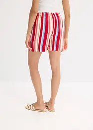 Schlupf-Shorts aus feiner Viskose, bonprix