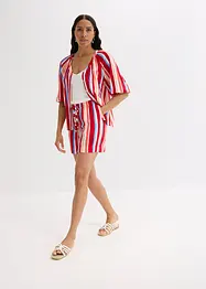 Schlupf-Shorts aus feiner Viskose, bonprix