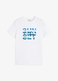 T-shirt 100% coton, bonprix