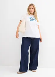 T-shirt 100% coton, bonprix